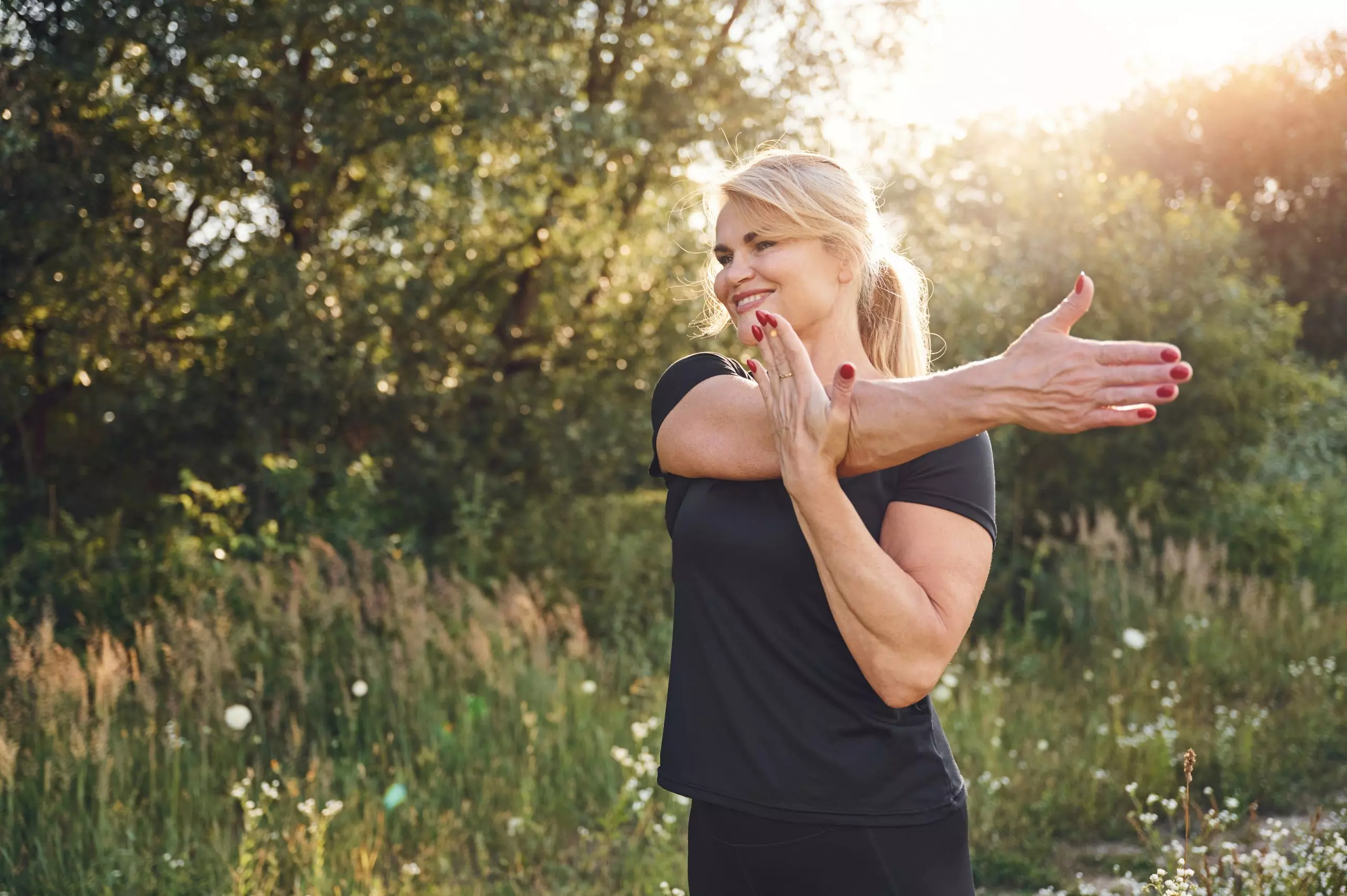 exercise for brain health