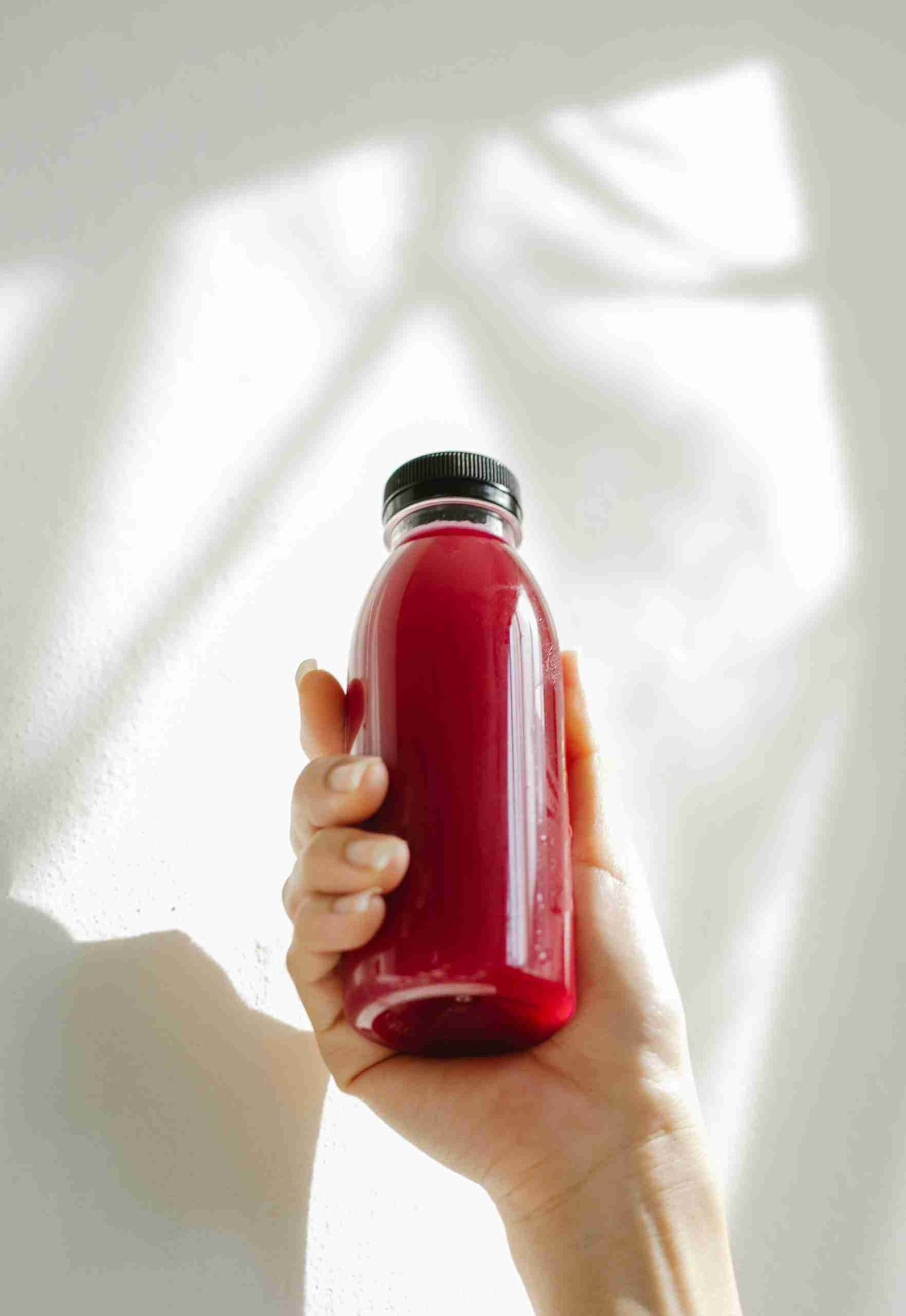 The Buzz About Wellness Drinks: Navigating the Hype for Health