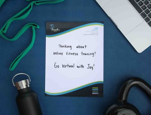 Virtual Gains: Is an Online Personal Trainer Right for You?