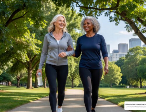 7 Ways to Maintain Spring Workout Motivation