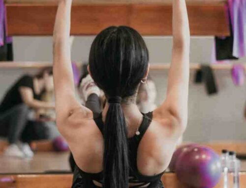 Master Three Movements with This 12-Week Strength Training Guide