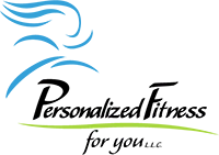 Personalized Fitness For You Logo