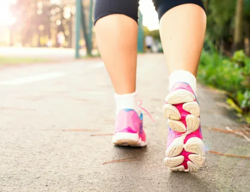Walk This Way: Your Six-Week Beginner Walking Workout Plan