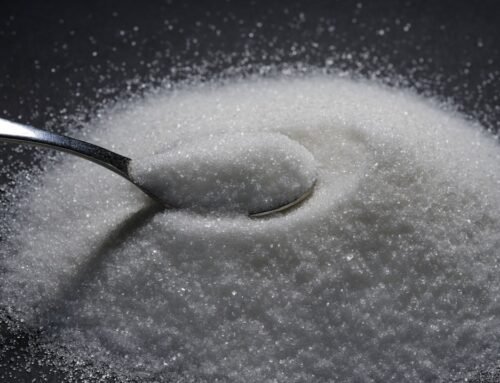 Sweet Self-Care: Rethinking Sugar for Optimal Health and Wellness in 2026