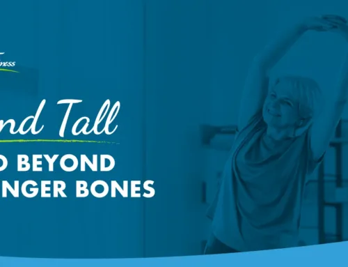 Home is Where the Heart Rate Is: A Beginner Exercise Program at Home