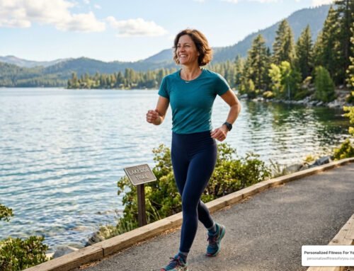 Exercise Your Way to a Better Brain