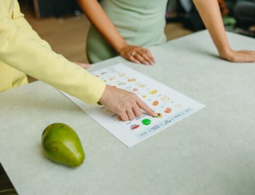 Why you need a Health Coach, try a whole-istic approach to training