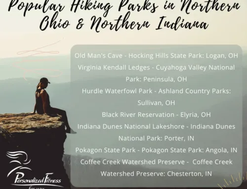 The Ultimate Guide to Hiking in Northern Indiana and Northern Ohio