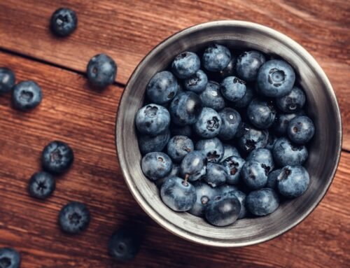 10 Health Benefits of Blueberries You Need to Know