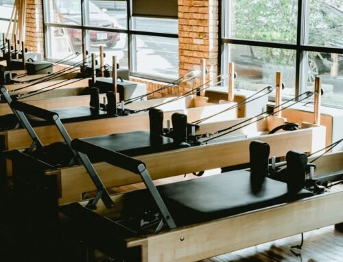 What Is Pilates Reformer Training? Benefits, Safety, and What to Expect