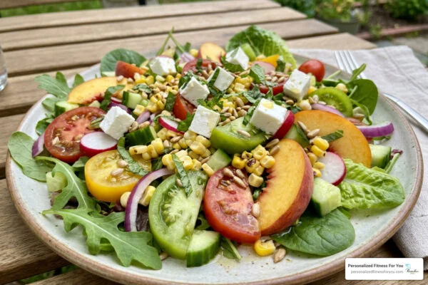 summer salads