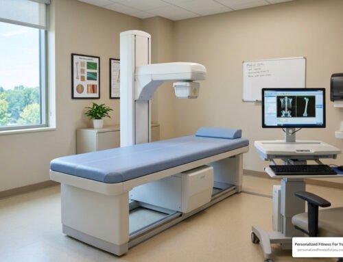 What Is a DEXA Scan? A Guide to Bone Health and Your Results