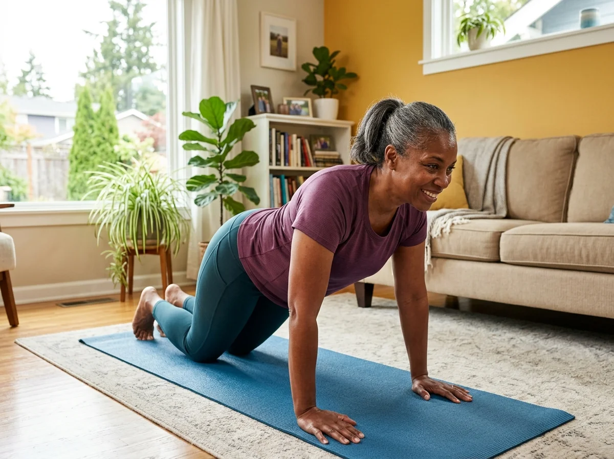 beginner calisthenics workout plan no equipment