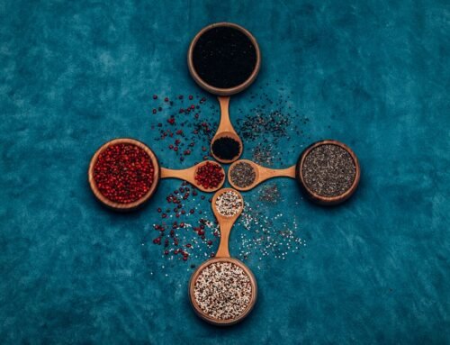 Beginner’s Guide to the Health Benefits of Chia Seeds