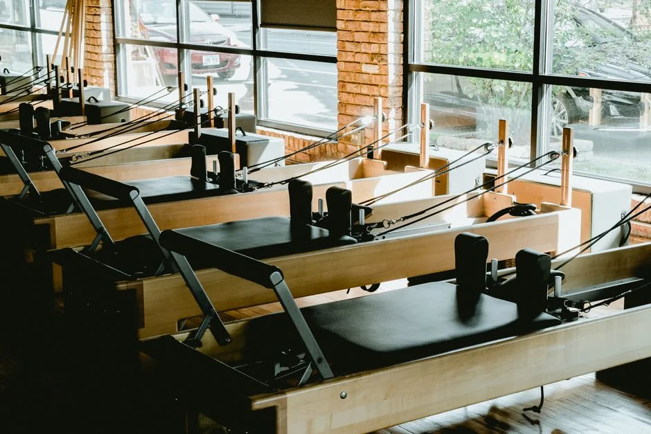 Pilates Reformer Training
