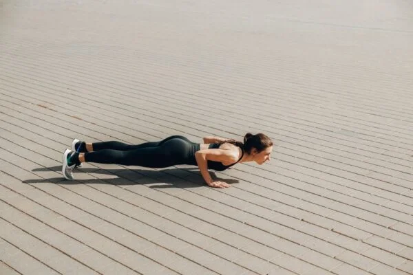 beginner bodyweight workout program
