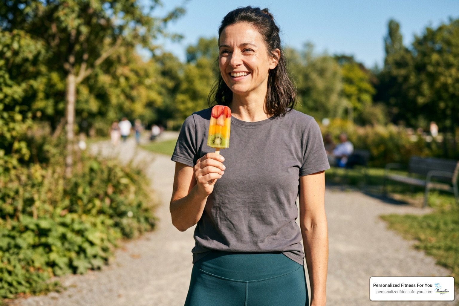 healthy popsicle recipes