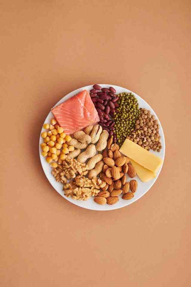 nutrition and wellness