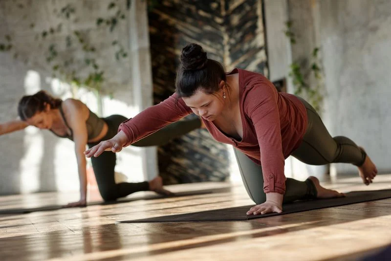 functional fitness